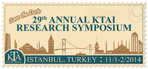 Kinesio Symposium 2014
